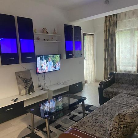 Bridge Tower Residence Iasi Extérieur photo