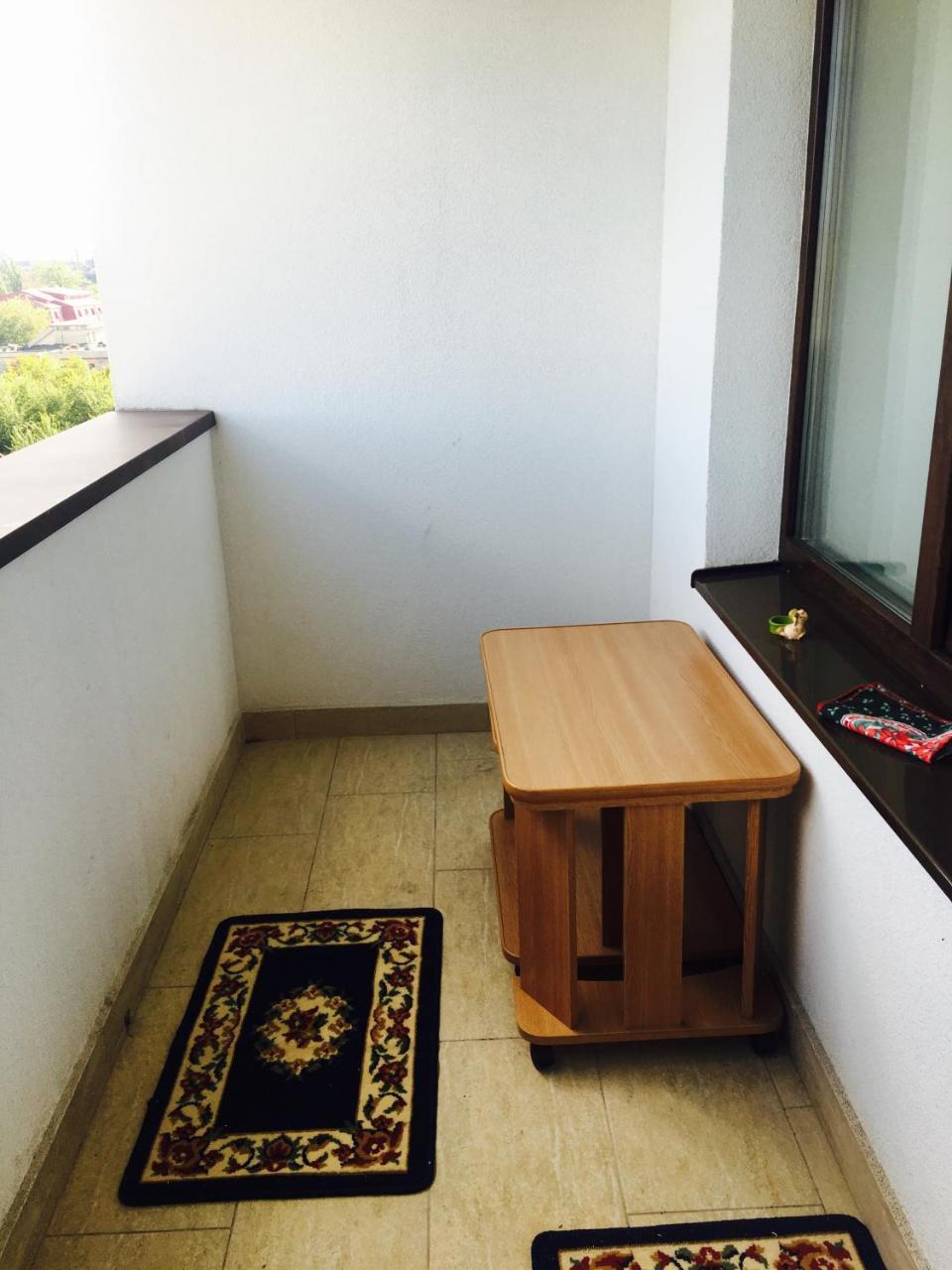 Bridge Tower Residence Iasi Extérieur photo