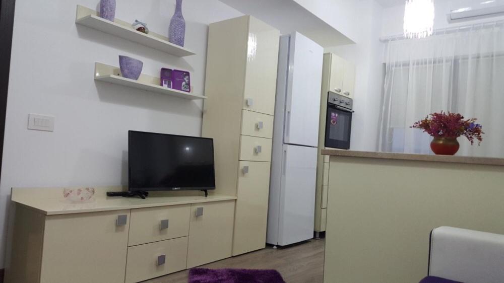 Bridge Tower Residence Iasi Extérieur photo