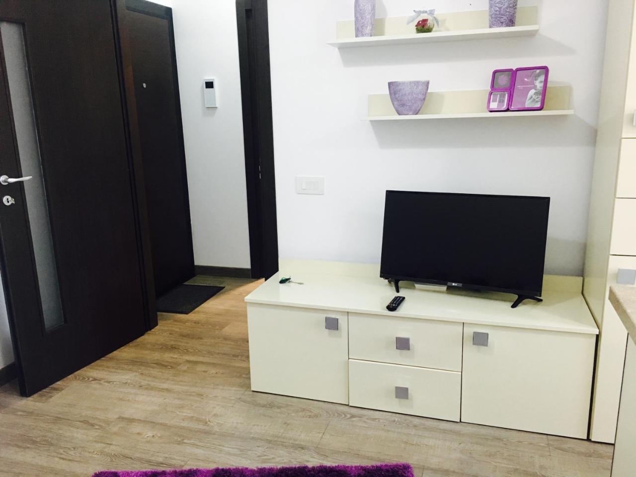 Bridge Tower Residence Iasi Extérieur photo