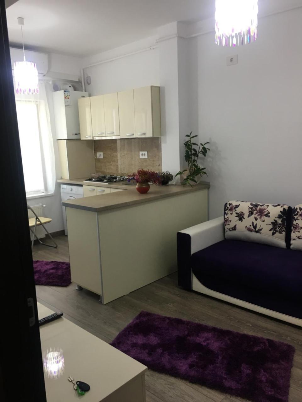 Bridge Tower Residence Iasi Extérieur photo