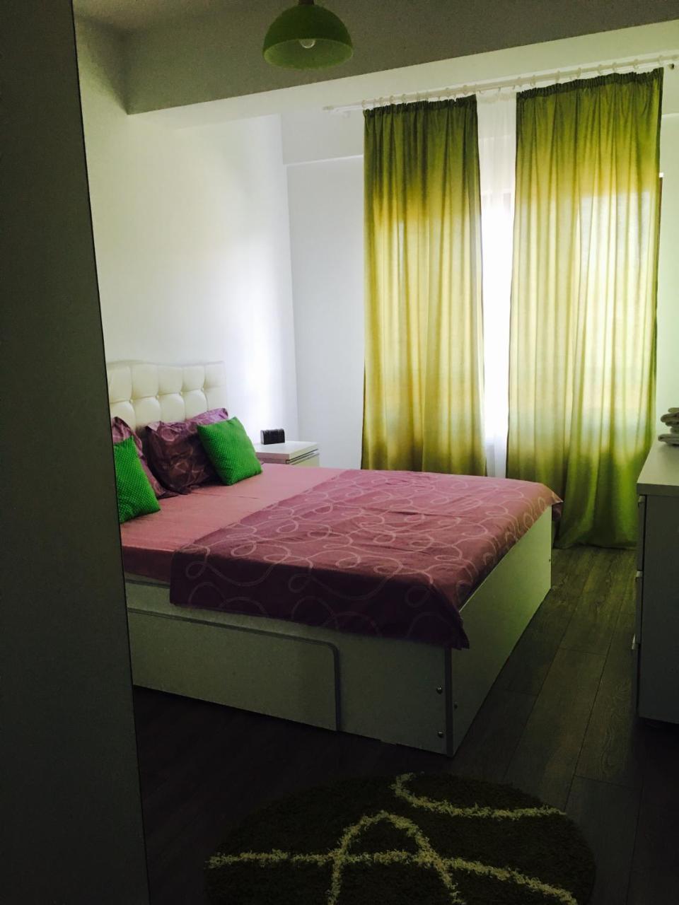 Bridge Tower Residence Iasi Extérieur photo